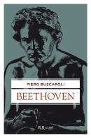 BUSCAROLI PIERO, beethoven