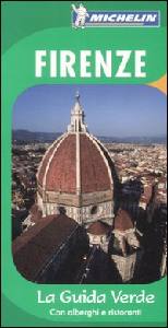 GUIDE MICHELIN, Firenze