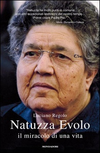 REGOLO LUCIANO, Natuzza Evolo  Il miracolo di una vita