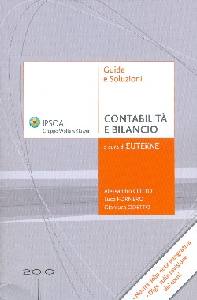 AA.VV., Contabilit e bilancio