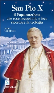 CARMINATI MARIO, San Pio X