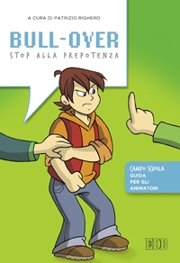 RIGHERO PATRIZIO, Bull-over Campo scuola  guida