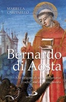 CARPINELLO MARIELLA, Bernardo di Aosta