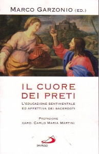 GARZONIO MARCO, Il cuore dei preti