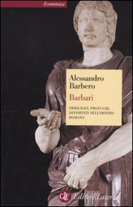 BARBERO ALESSANDRO, Barbari