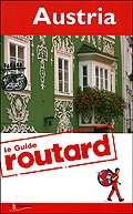 GUIDE ROUTARD, Austria