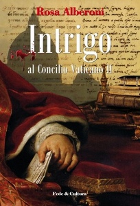 ALBERONI ROSA, Intrigo al concilio vaticano II