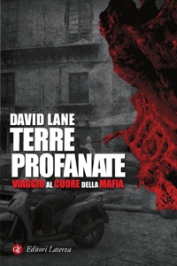 LANE DAVID, Terre profanate