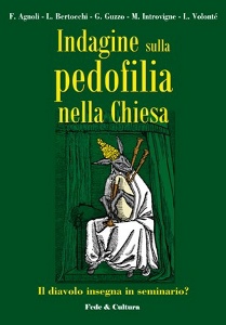 AGNOLI E ALTRI, Indagine sulla pedofilia nella Chiesa
