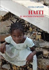 CAPUZZI LUCIA, Haiti il silenzio infranto