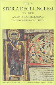 BEDA, Storia degli inglesi - vol. 2