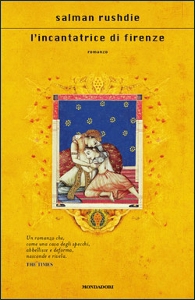 RUSHDIE SALMAN, L