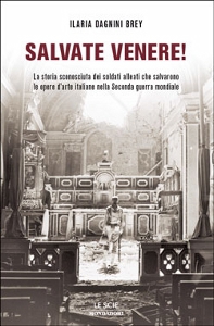 DAGNINI BREY ILARIA, Salvate venere!