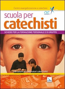 AA.VV., Scuola per catechisti