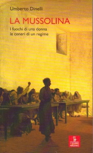 DINELLI UMBERTO, La mussolina