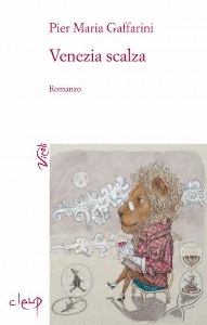 GAFFARINI PIER MARIA, Venezia scalza