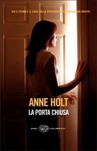 HOLT ANNE, La porta chiusa