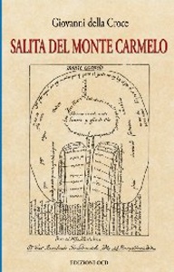 DELLA CROCE GIOVANNI, Salita al monte Carmelo