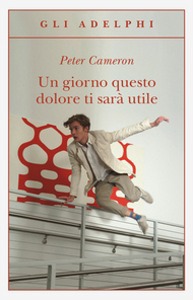 Cameron Peter, Un giorno questo dolore ti sar utile