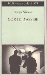 Simenon Georges, Corte d