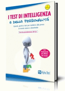 ALPHA TEST, Test di intelligenza e della personalit