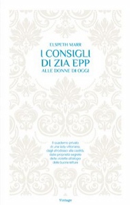 AA.VV., i consigli di zia epp alle donne di oggi