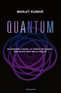 KUMAR MANJIT, Quantum