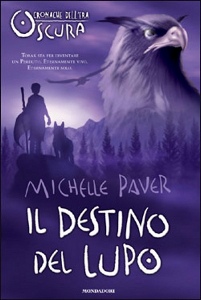 PAVER MICHELLE, Cronache dell