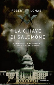 LOMAS ROBERT, La chiave di Salomone