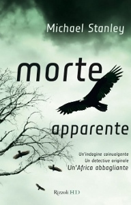 STANLEY MICHAEL, Morte apparente