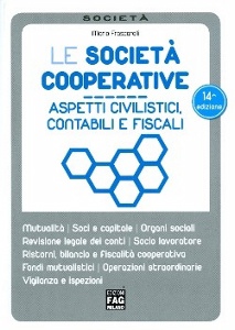 FRASCARELLI MARIO, Le societ cooperative