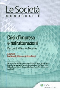 BRUNO - ROZZI, Crisi d