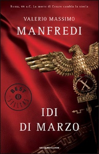 MANFREDI VALERIO MAS, Idi di marzo
