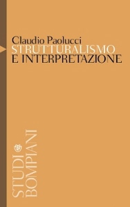 Paolucci Claudio, strutturalismo e interpretazione