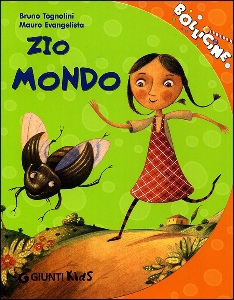 TOGNOLINI-EVANGELIST, Zio mondo