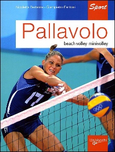 BERTANTE-FANTONI, Pallavolo