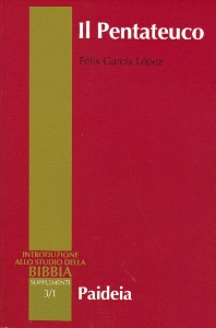 LOPEZ FELIX, Il pentateuco
