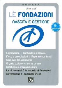 GUZZI DAVIDE, Fondazioni. Nascita e gestione