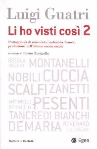 GUATRI LUIGI, Li ho visti cos 2