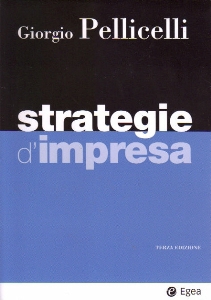 PELLICELLI GIORGIO, Strategie d