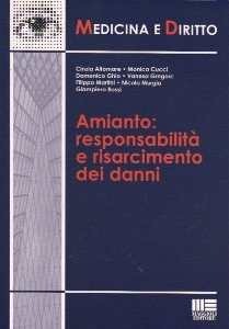 AA.VV, Amianto:responsabilit� e risarcimento dei danni