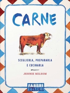 MILSON JENNIE, Carne