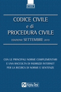 DRAGO MASSIMO, Codice civile e procedura.settembre 2010.TASCABILE