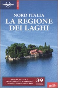 SIMONIS-DIXON, Nord Italia. La regione dei laghi