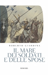 GIARDINA ROBERTO, Il mare dei soldati e delle spose