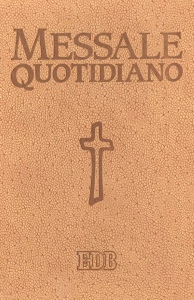 MICHAEL DAVIDE, Messale quotidiano