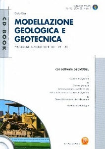 RIGA GIULIO, modellazione geologica e geotecnica