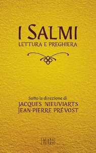 AA.VV., I salmi lettura e preghiera