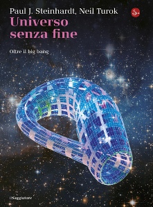 STEINHARDT - TUROK, universo senza fine