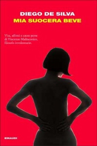 DE SILVA DIEGO, Mia suocera beve